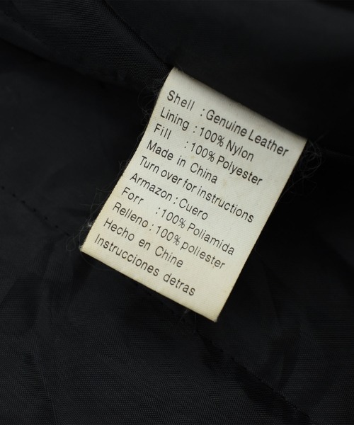90's vintage レザー　ライダースジャケット 楽天市場】80s 90s USA製 □ Schott PERFECTO 本革 レザー