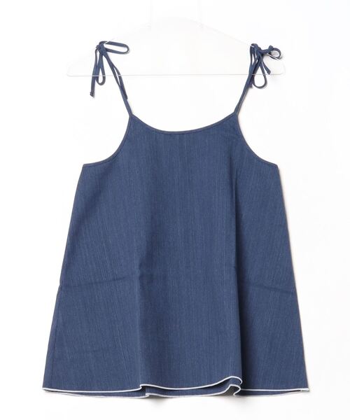 キャミソール FRINGE LACE CAMISOLE mikomori キャミソール FRINGE LACE CAMISOLE : ZOZOTOWN Yahoo