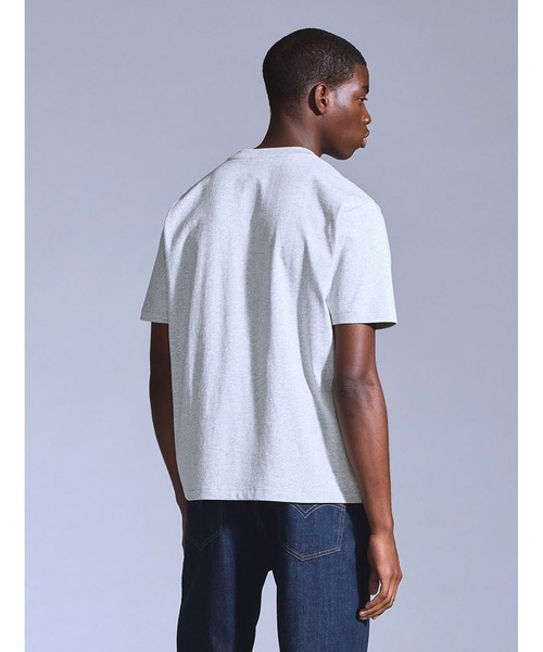 Levi's（リーバイス） tシャツ BLUETAB(TM) クラシックTシャツ メンズ