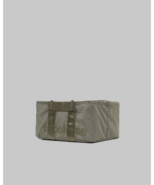 Topologie ボストンバッグ Summit Duffle Medium「バッグ単体