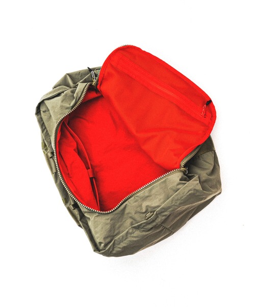 Topologie（トポロジー） ボストンバッグ Summit Duffle Medium