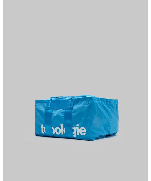 Topologie（トポロジー） ボストンバッグ Summit Duffle Medium