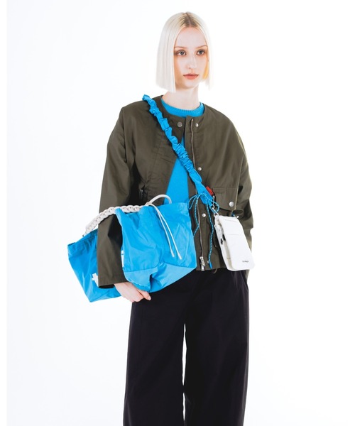 トポロジー　サミット ダッフル スモール　トートバッグ　ボストンバッグ Summit Duffle Small サミット ダッフル スモール【バッグ単体