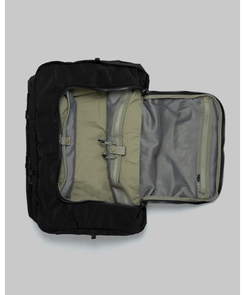 Topologie（トポロジー） ボストンバッグ Summit Duffle Medium