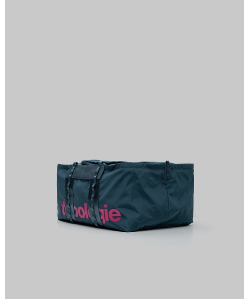 Topologie（トポロジー） ボストンバッグ Summit Duffle Medium