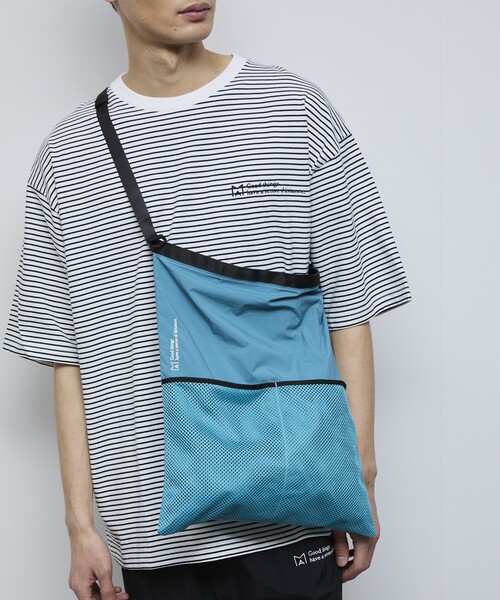 Firsthand ショルダーバッグ MA Firsthand/マ ファーストハンド