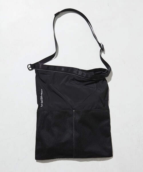 Firsthand/ファーストハンド 2WAY MINI SKTIRT Firsthand ショルダーバッグ Firsthand/ファーストハンド 2WAY
