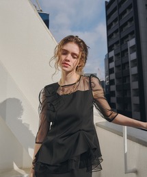 スーツ・フォーマル・ドレス et.UNiVER separated pants combination et.UNiVER ドレス separated skirt combination : ZOZOTOWN