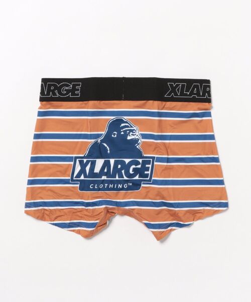 XLARGE（エクストラ ラージ） ボクサーパンツ XLARGE / XL Multi