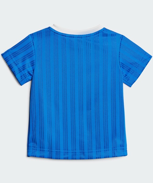 adidas（アディダス） tシャツ サッカー 半袖Tシャツセット