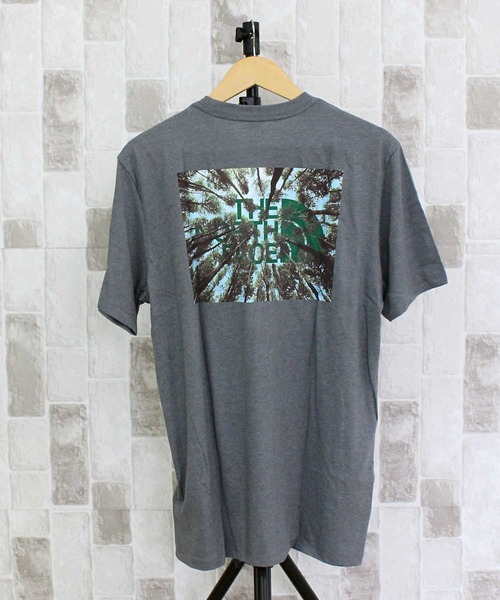 THE NORTH FACE(ザ ノースフェイス) ノースフェイス tシャツ TNF THE NORTH FACE(ザ ノースフェイス) ノースフェイス tシャツ TNF