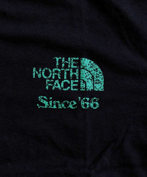 THE NORTH FACE tシャツ TNF クラウン シャイネス Tシャツ M S/S