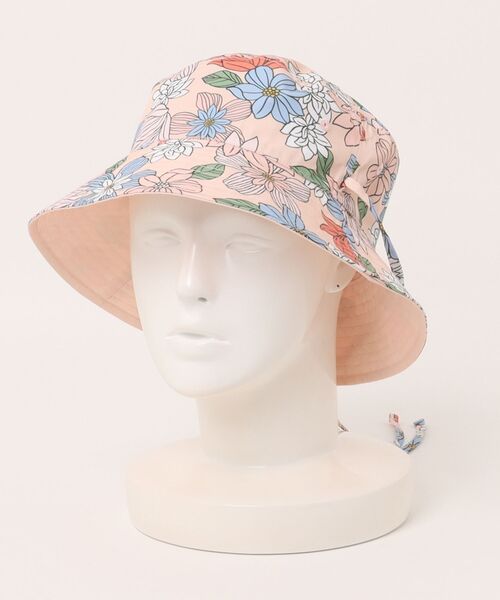 Ocean Pacific 帽子 ハット 「OP:オーピー」レディース