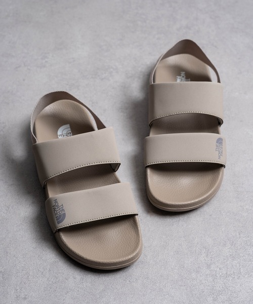 THE NORTH FACE サンダル 「THE FACE」NS98Q15 BASIC SANDAL