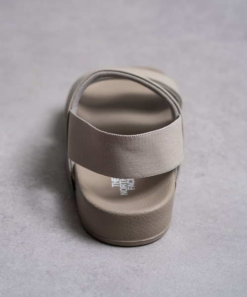[THE NORTH FACE] BASIC SANDAL★NS98Q15 ザ・ノース・フェイス THE NORTH FACE NS98Q15 BASIC SANDAL