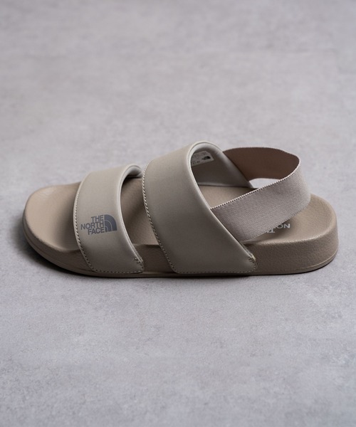 THE NORTH FACE サンダル 「THE FACE」NS98Q15 BASIC SANDAL