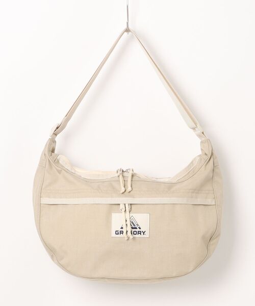 グレゴリー　ショルダーバッグ　サッチェル　M GREGORY グレゴリー サッチェル M ショルダーバッグ SATCHEL