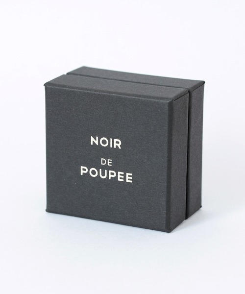 NOIR DE POUPEE リング 指輪 11号 ゴールド 7枚目