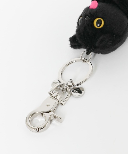 COMFORT PIYONG KEYRING ぬいぐるみ キーホルダー ② COMFORT PIYONG KEYRING ぬいぐるみ キーホルダー ブルー - メルカリ
