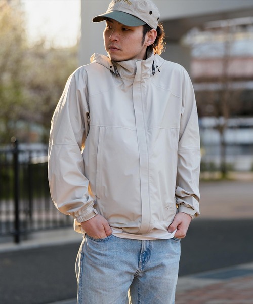 Foxfire（フォックスファイヤー） マウンテンパーカー ウインド