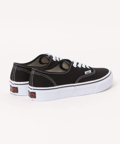 VANS スニーカー AUTHENTIC V44CF TRADMANS メンズ レディース