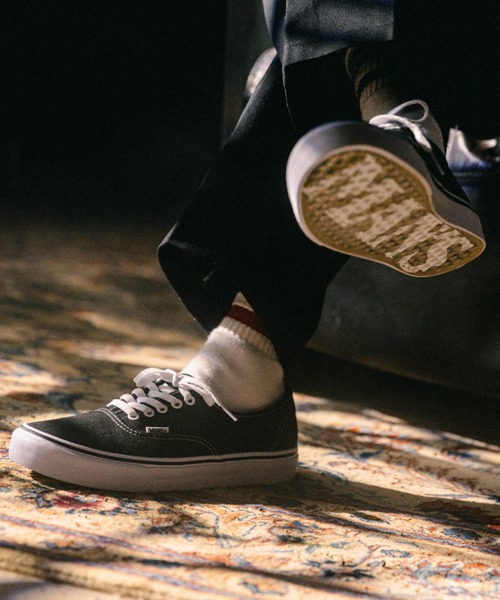 【VANS】バンズ AUTHENTIC オーセンティック V44CF BOTANIZE VANS】バンズ AUTHENTIC オーセンティック V44CF BOTANIZE (VANS