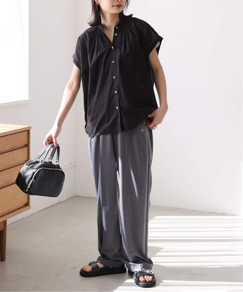 JOURNAL STANDARD ブラウス シャツ 「WEB限定追加2」80ローン