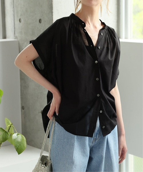 JOURNAL STANDARD ブラウス シャツ 「WEB限定追加2」80ローン