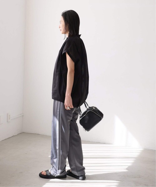 JOURNAL STANDARD ブラウス シャツ 「WEB限定追加2」80ローン