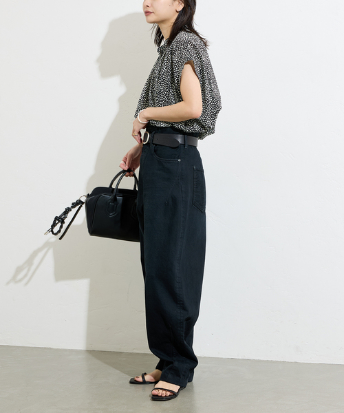 journal standard ローンタックボリュームシャツ　未使用品 journal standard 80ローンタックボリュームシャツ - メルカリ