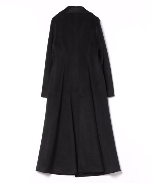 MERCURYDUO（マーキュリーデュオ） チェスターコート SMALL アイボリー