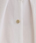 ブラウス シャツ 「洗える・シワになりにくい」...の詳細画像5