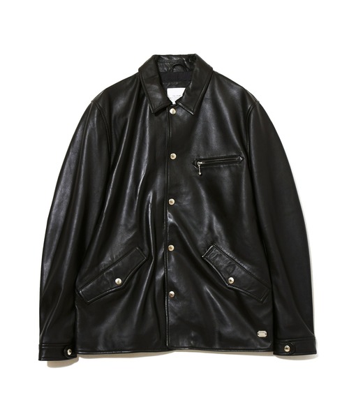 クライミーレザージャケット（ファッション）のおすすめ人気商品一覧