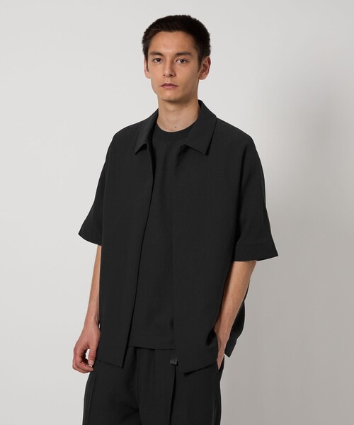 UNITED ARROWS & SONS by DAISUKE OBANA シャツ 「D.O BY OBANA