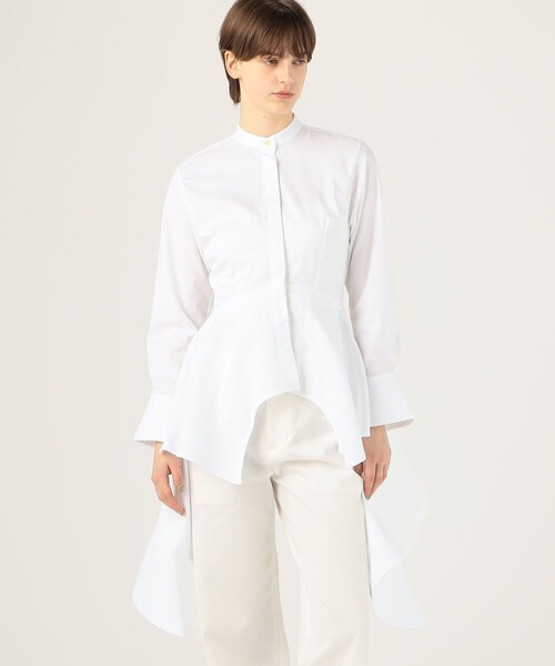 ブラウス シャツ palmer//harding Fervor シャツ レディース Palmer Harding ブラウス シャツ palmer//harding Fervor
