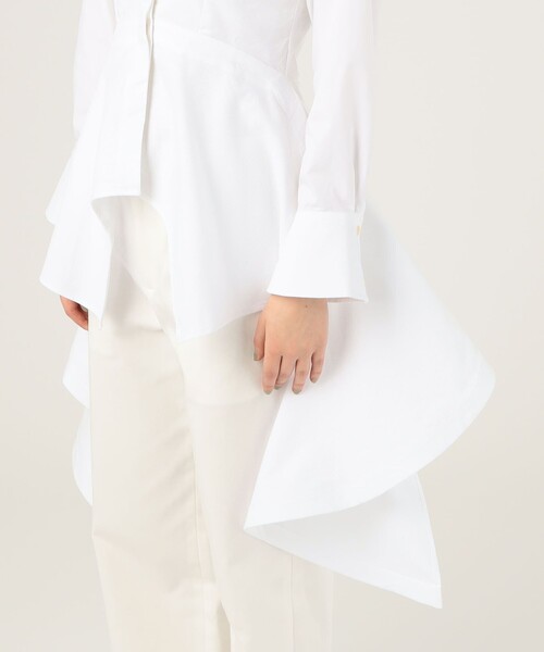 ブラウス シャツ palmer//harding Fervor シャツ レディース Palmer Harding ブラウス シャツ palmer//harding Fervor