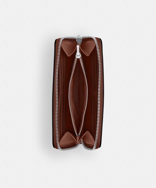 COACH（コーチ） 財布 アコーディオン ウォレット メンズ レディース