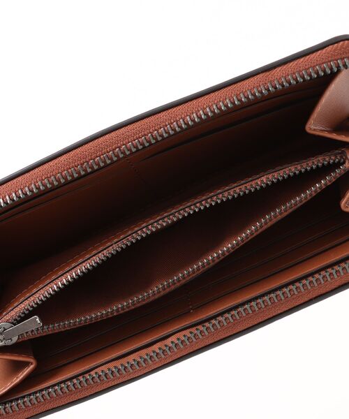 COACH（コーチ） 財布 アコーディオン ウォレット メンズ レディース