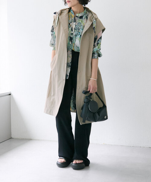 ear PAPILLONNER ショルダーバッグ バッグ 「SWASH(スウォッシュ
