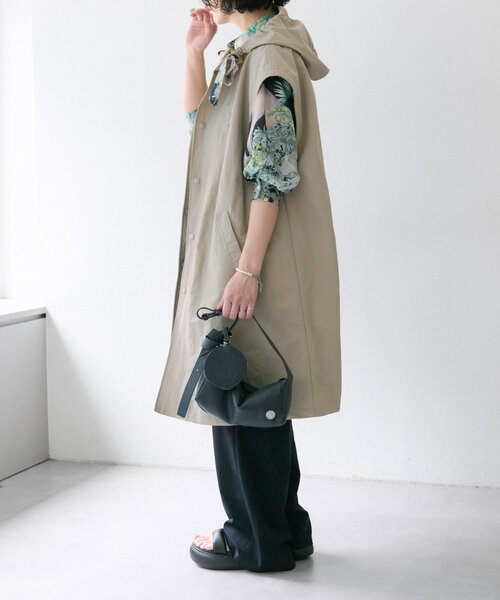 ear PAPILLONNER SWASH×ear スウォッシュ ベスト 新品 SWASH LONDON×ear】2025 collaboration | ear PAPILLONNER(イア