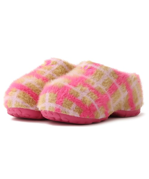 adidas（アディダス） サンダル adidas ADIFOM STAN MULE W