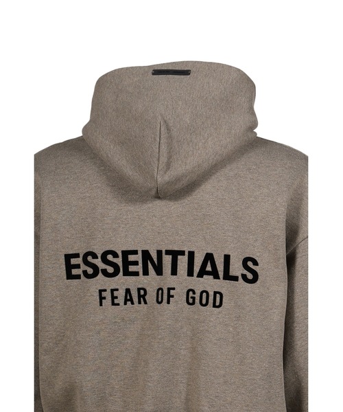 FOG ESSENTIALS（エフオージーエッセンシャルズ） パーカー CLASSIC 
