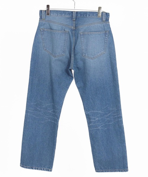 PALACE デニム w32 WONDER WALL MOTEL ジーンズ mp13762- DENIM 5POCKET PANTS デニム
