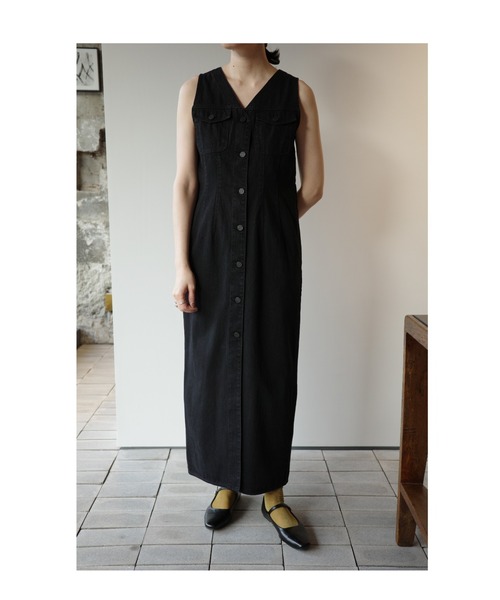 CLANE ワンピース CLANE ドレス 「CLANE/クラネ」2WAY JAQUARD ONEPIECE/2WAY