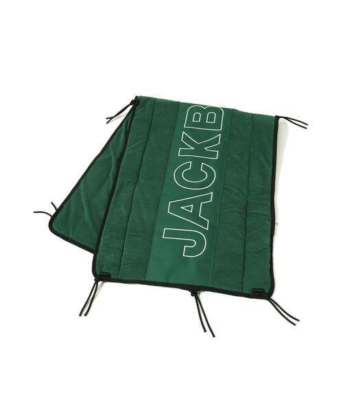 Jack Bunny!!（ジャックバニー） ゴルフ 「Jack Bunny!!」カートシート