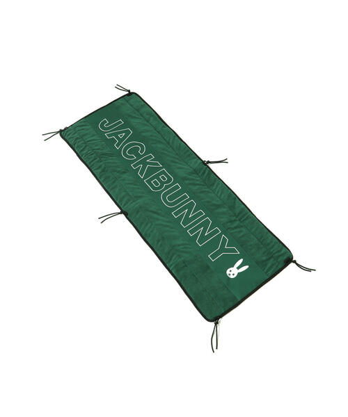 Jack Bunny!!（ジャックバニー） ゴルフ 「Jack Bunny!!」カートシート