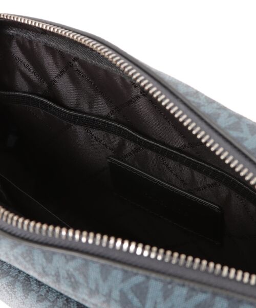 MICHAEL KORS（マイケルコース） ショルダーバッグ COOPER フラップ