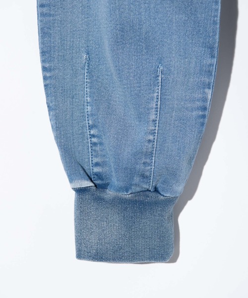 glamb サルエルパンツ 青 glamb 「glamb」 サルエルパンツ S インディゴブルー メンズ