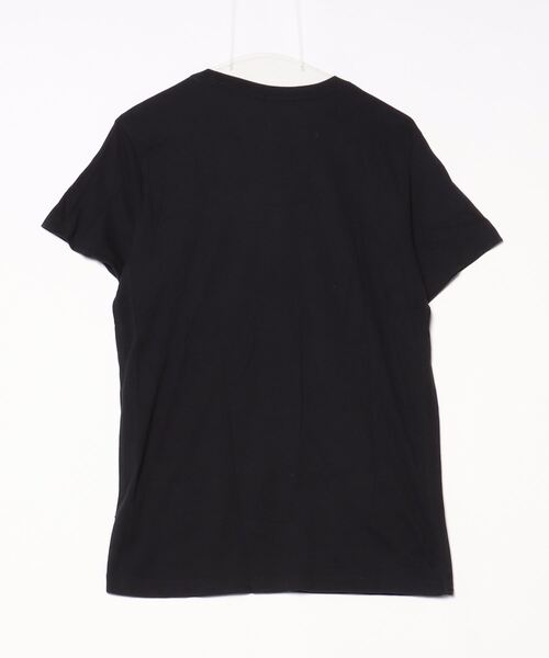 DIESEL Tシャツ ブラックＳ DIESEL 「DIESEL」 半袖Tシャツ S ブラック メンズ : ZOZOTOWN