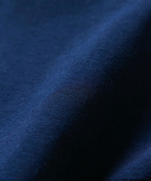「FREAK'S STORE」 スウェットカットソー SMALL グレイッシュベージュ メンズ_画像8